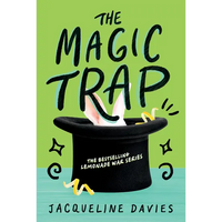The Magic Trap - Paperback