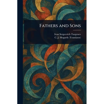 Fathers and Sons - Paperback