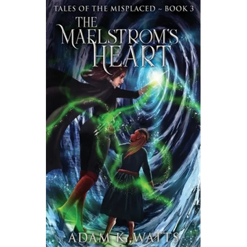 The Maelstrom's Heart - Paperback