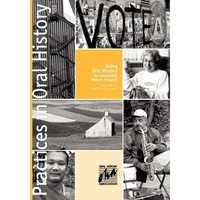 Using Oral History in Community History Projects - Paperback