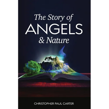 The Story of Angels and Nature - Paperback
