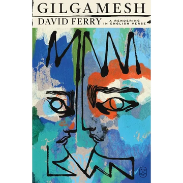 Gilgamesh: A Rendering in English Verse - Paperback
