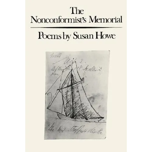 The Nonconformist's Memorial: Poems