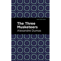 The Three Musketeers - Paperback