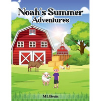 Noah's Summer Adventures - Paperback