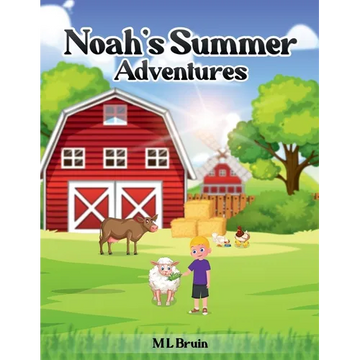 Noah's Summer Adventures - Paperback