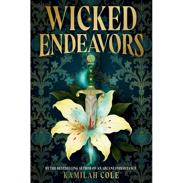 Wicked Endeavors - Paperback