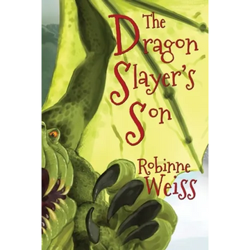 The Dragon Slayer's Son - Paperback