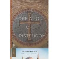 The Formation of Christendom - Paperback