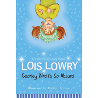 Gooney Bird Is So Absurd - Paperback