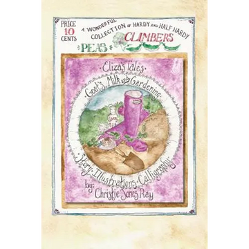 Goat's Milk and Gardening - Paperback