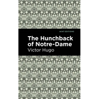 The Hunchback of Notre-Dame - Paperback