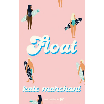Float - Paperback