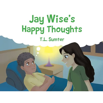 Jay Wise's Happy Thoughts - Paperback