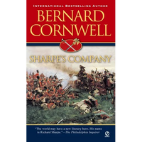 Sharpe's Company - Mass Market Paperbound