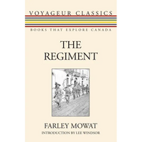 The Regiment - Paperback