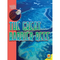 The Great Barrier Reef - Library Binding