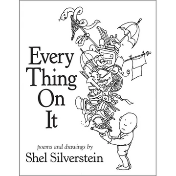 Every Thing on It - Hardcover