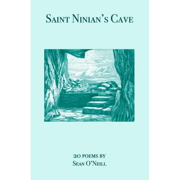 Saint Ninian's Cave - Paperback