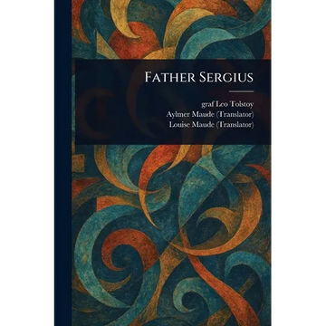 Father Sergius - Paperback
