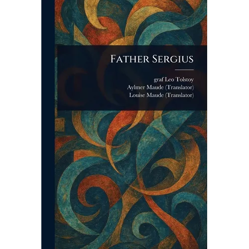 Father Sergius