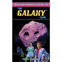 The Galaxy Clan - Paperback