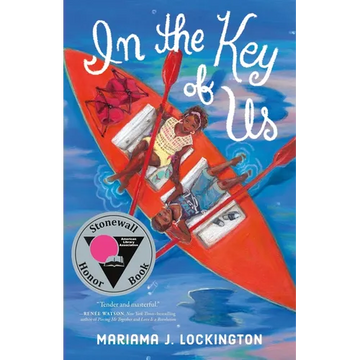 In the Key of Us - Paperback