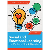 Social and Emotional Learning for Picture Book Readers - Paperback