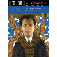 Groundhog Day - Paperback