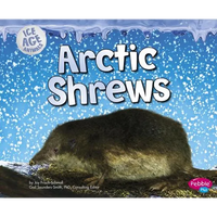Arctic Shrews - Hardcover