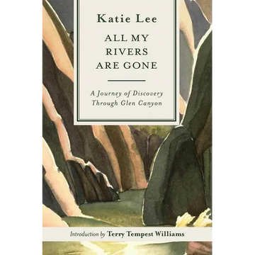 All My Rivers Are Gone - Paperback