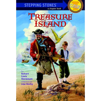 Treasure Island - Paperback