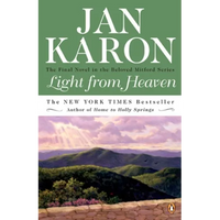 Light from Heaven - Paperback