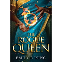 The Rogue Queen - Paperback
