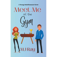 Meet Me at the Gym - Paperback