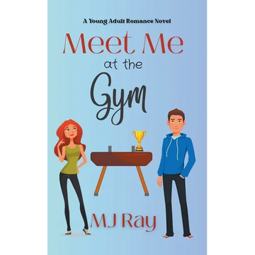 Meet Me at the Gym - Paperback