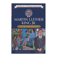 Martin Luther King, Jr. - Paperback