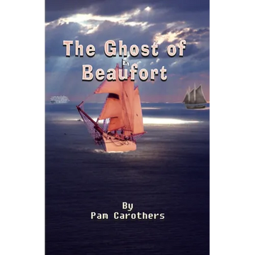 The Ghost of Beaufort - Paperback