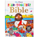 My First Read-Together Bible