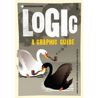 Introducing Logic: A Graphic Guide - Paperback