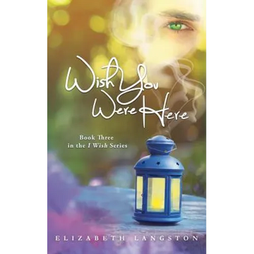 Wish You Were Here - Paperback