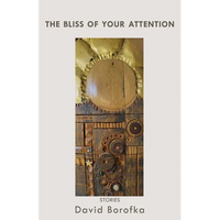 Bliss of Your Attention: Stories - Paperback