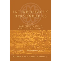 Interreligious Hermeneutics - Hardcover