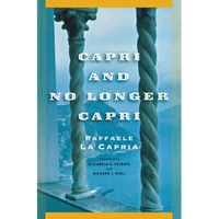 Capri and No Longer Capri - Paperback
