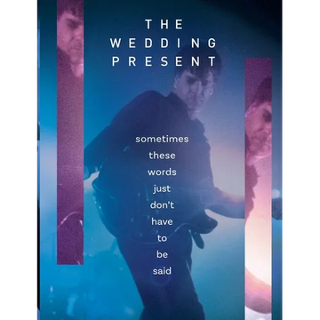 Sometimes These Words Just Don't Have To Be Said - Paperback