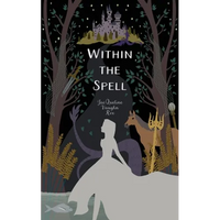 Within the Spell - Paperback