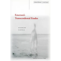 Emerson's Transcendental Etudes - Paperback