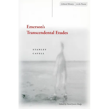 Emerson's Transcendental Etudes - Paperback