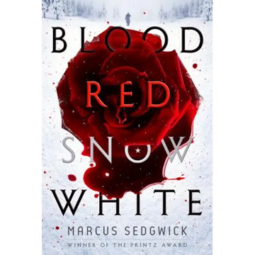 Blood Red Snow White - Paperback