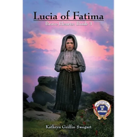 Lucia of Fatima - Paperback